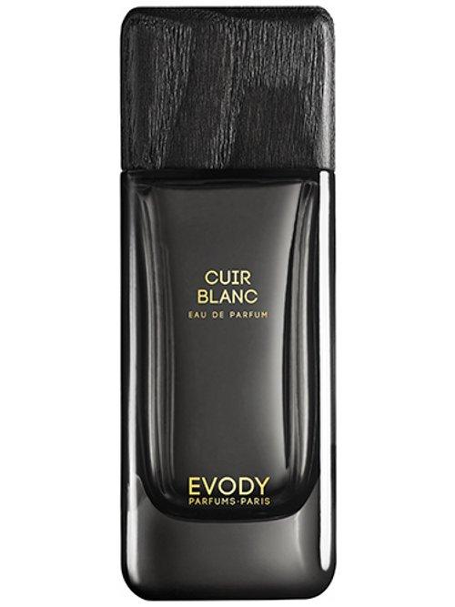 Cuir Blanc — Evody