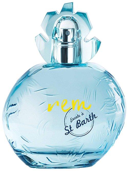 Rem Escale à St. Barth — Reminiscence