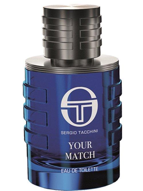 Your Match — Sergio Tacchini