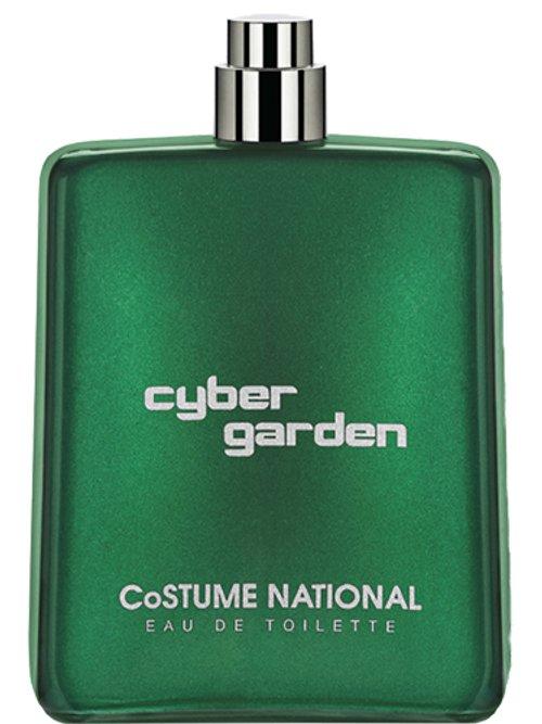 Cyber Garden — Costume National
