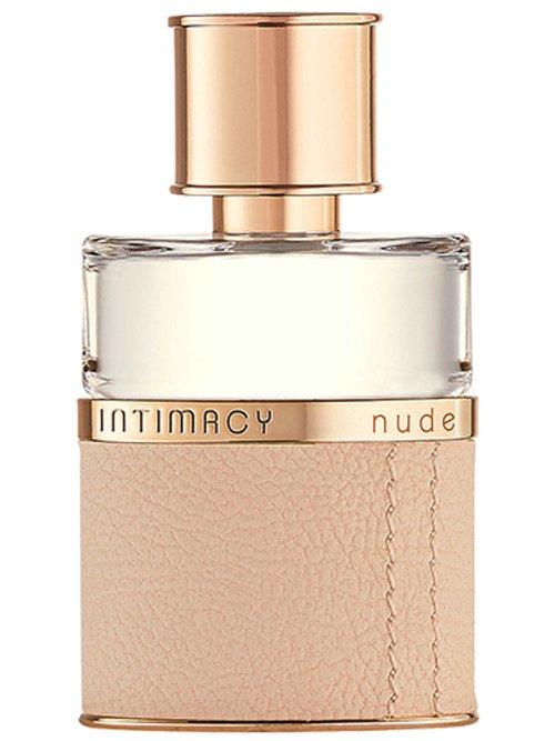 Intimacy Nude — Intimacy