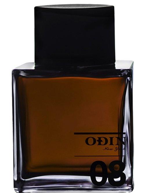 08 Seylon — Odin New York