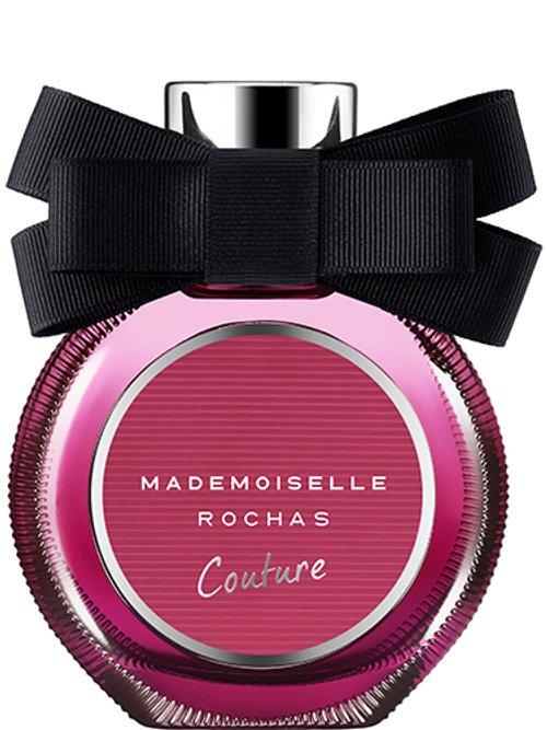 Mademoiselle Rochas Couture — Rochas