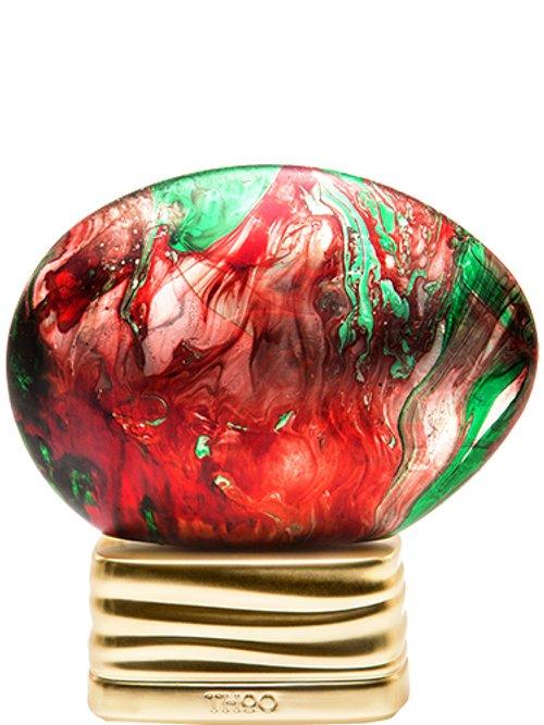 Live In Colours — Thoo / The House Of Oud