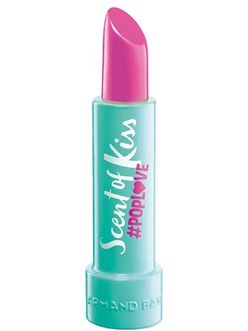 Armand Basi Scent Of Kiss #Poplove — Armand Basi
