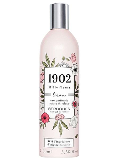 1902 Mille Fleur L'Eau — Berdoues