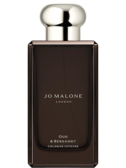 Oud & Bergamot Cologne Intense — Jo Malone London
