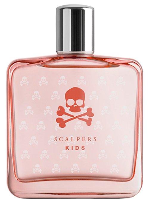 Scalpers Kids Girl — Scalpers