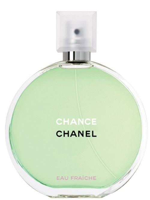 Chance Eau Fraiche — Chanel