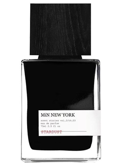 Stardust — Min New York