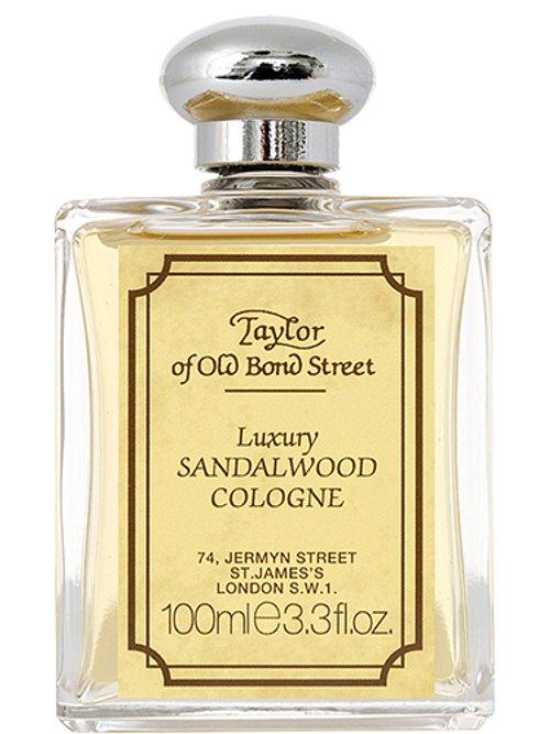 Sandalwood — Taylor Of Old Bond Street