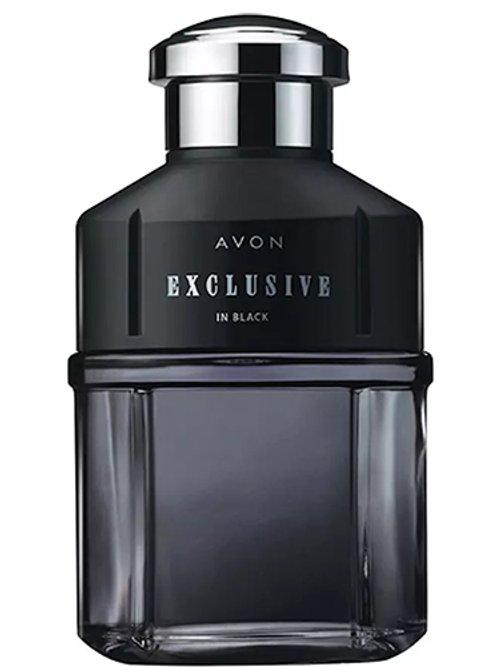 Exclusive in Black — Avon