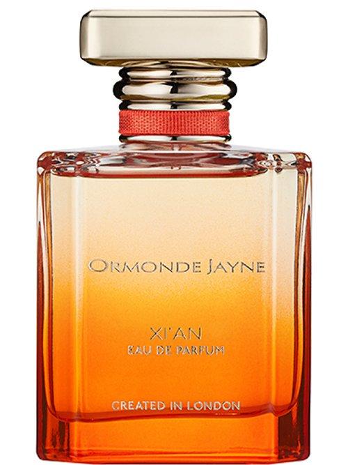 Xian — Ormonde Jayne
