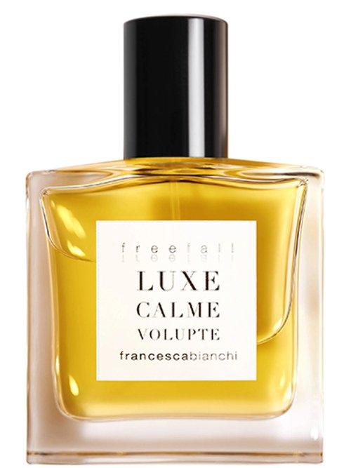 Luxe Calme Volupte — Francesca Bianchi