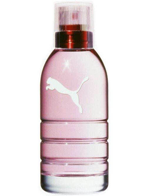 Woman (2002) — Puma
