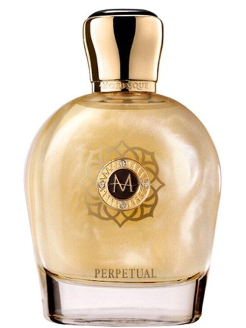Perpetual — Moresque