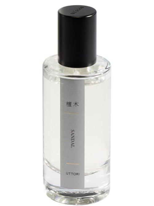 Sandal — Uttori