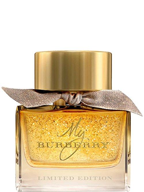 My Burberry Blush Festive Edition 2019 — Burberry