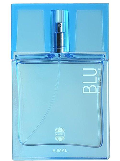 Blu Femme — Ajmal