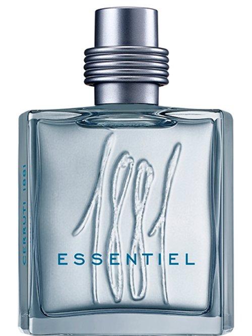 Cerruti 1881 Essentiel — Cerruti