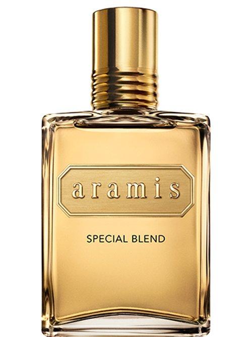 Aramis Special Blend 2019 — Aramis
