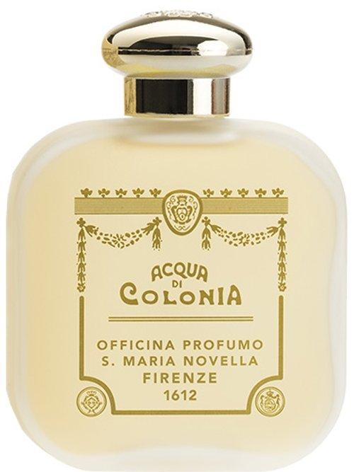 Vaniglia — Santa Maria Novella