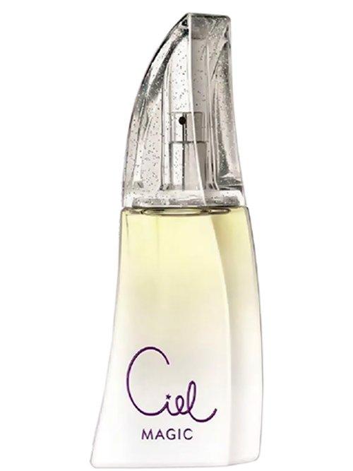 Ciel Magic — Ciel