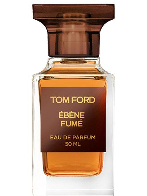 Ébène Fumé — Tom Ford