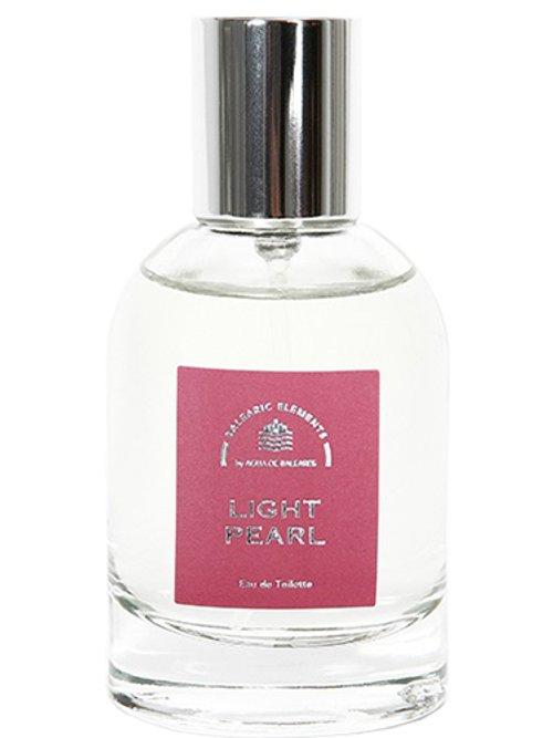 Light Pearl — Agua De Baleares