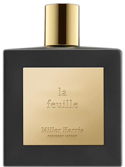 La Feuille — Miller Harris