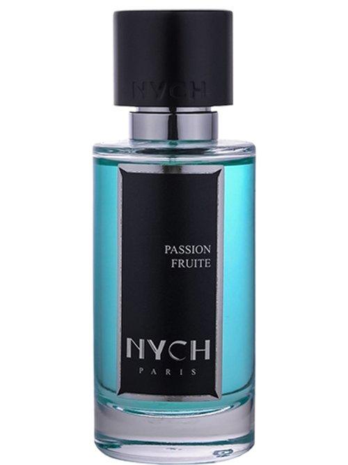Passion Fruite — Nych