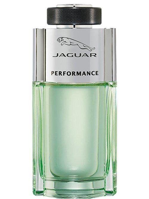 Jaguar Performance — Jaguar