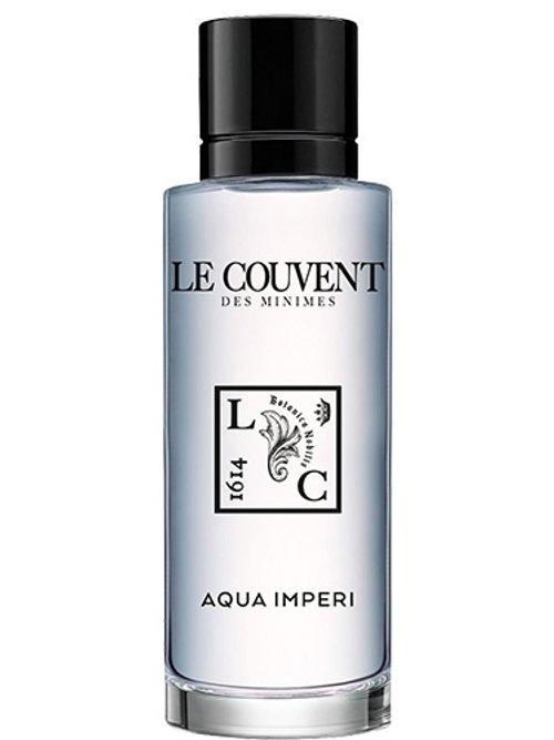 Aqua Imperi — Le Couvent