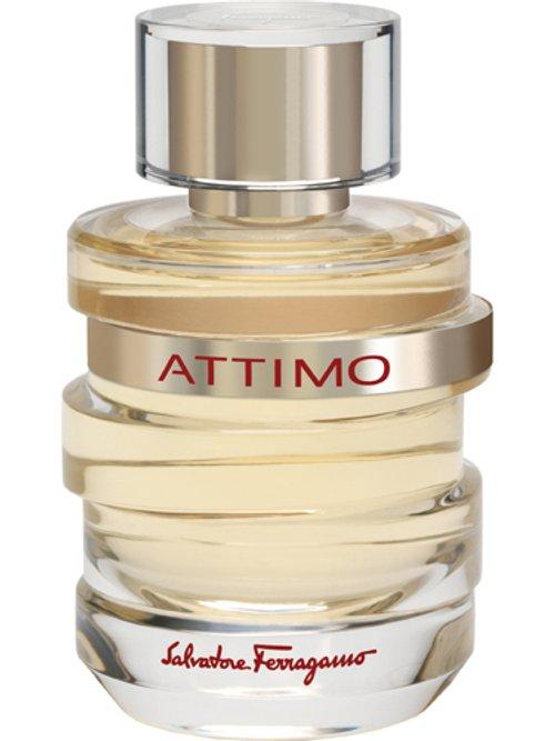 Attimo — Salvatore Ferragamo