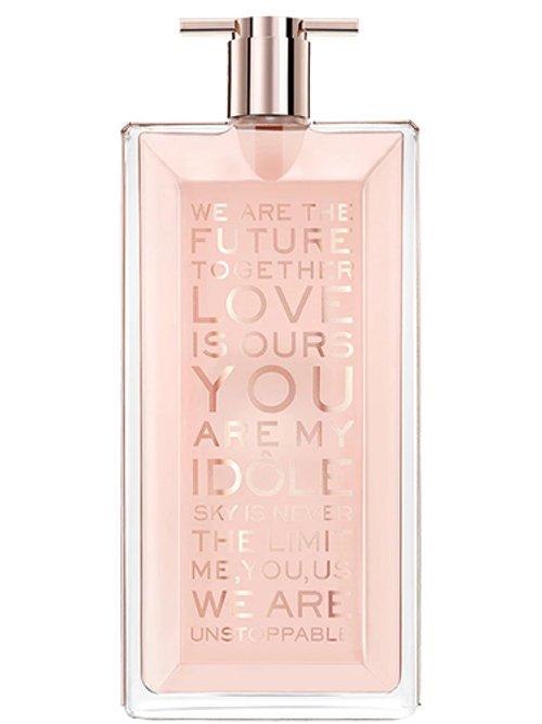 Idôle Eau De Parfum Valentines Day Edition 2021 — Lancôme