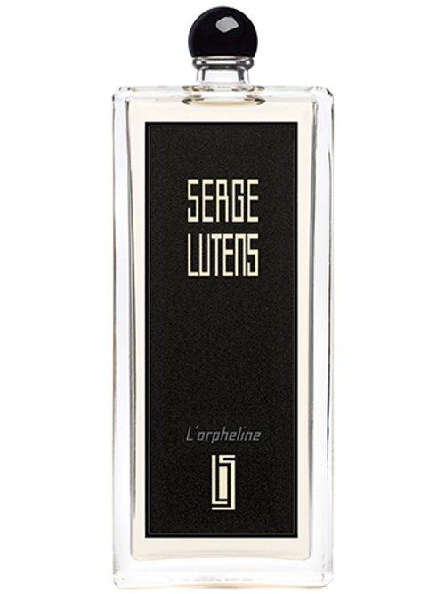 L'orpheline — Serge Lutens