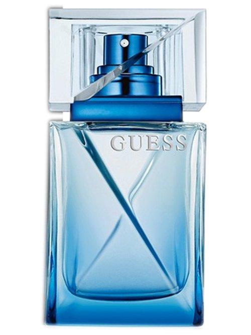 Guess Night — Guess