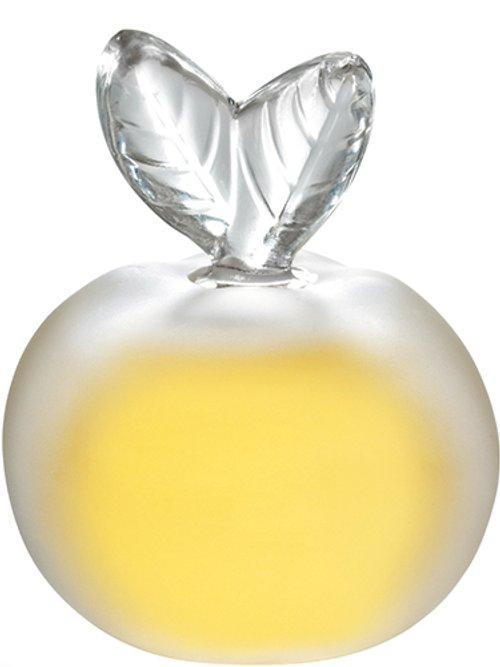 Fille d'Eve — Nina Ricci
