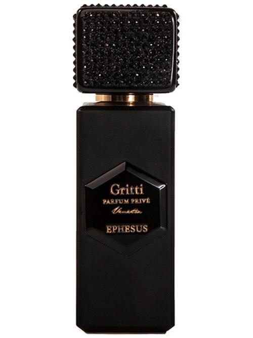 Ephesus — Gritti