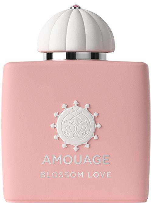 Blossom Love — Amouage