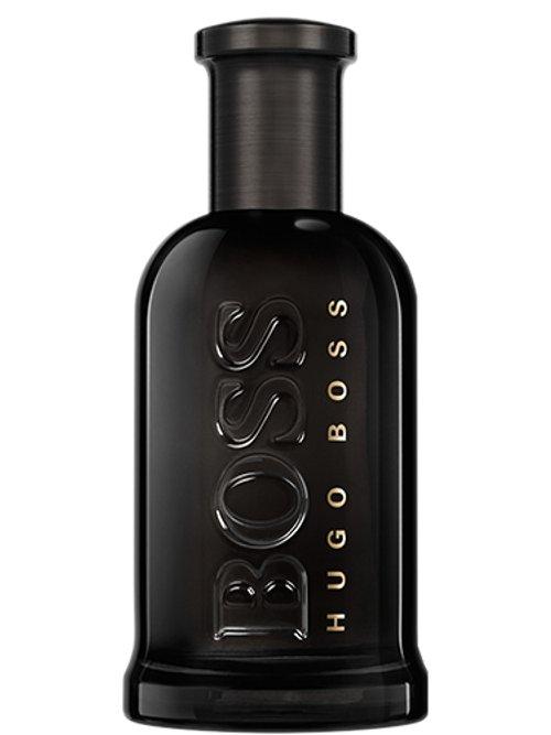 Boss Bottled Parfum — Hugo Boss