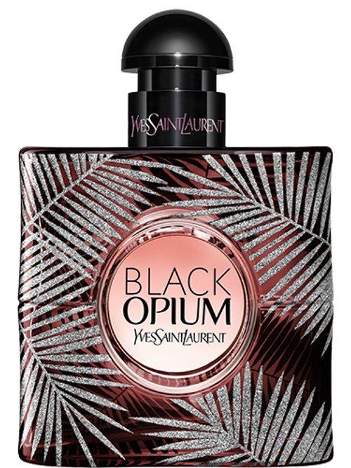 Black Opium Exotic Illusion 2019 — Yves Saint Laurent