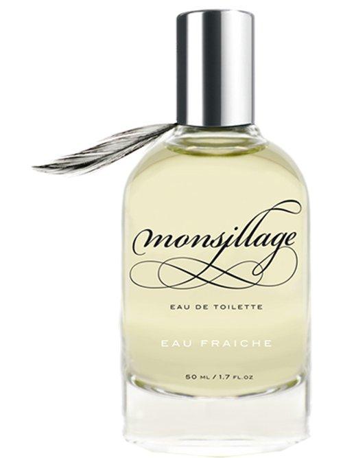 Eau Fraîche — Monsillage