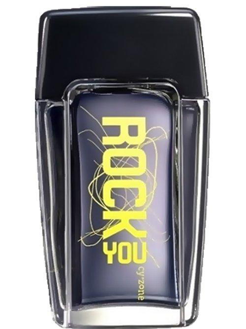 Rock You — Cyzone