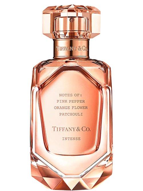 Tiffany Rose Gold Intense — Tiffany & Co.