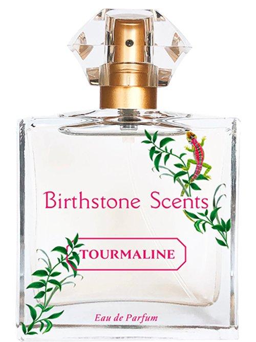 Tourmaline — Birthstone Scents