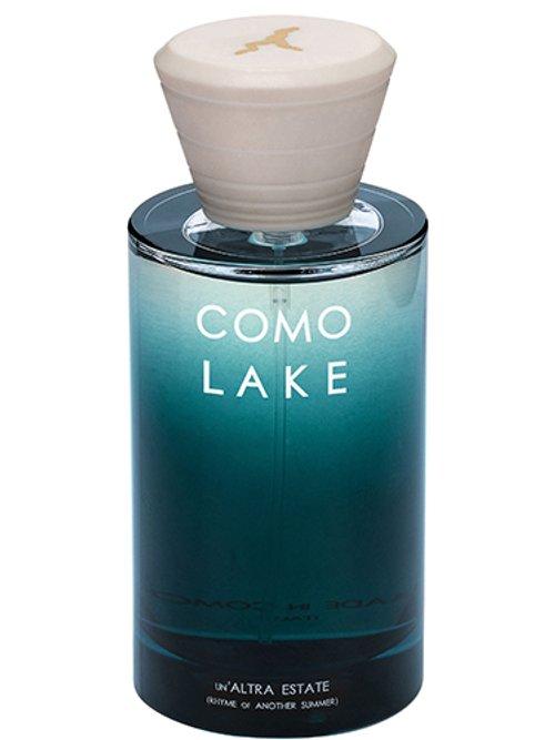 Un'Altra Estate — Como Lake
