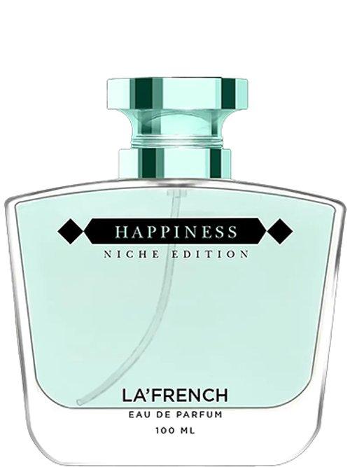 Happiness — La' French