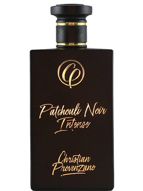 Patchouli Noir Intense — Christian Provenzano