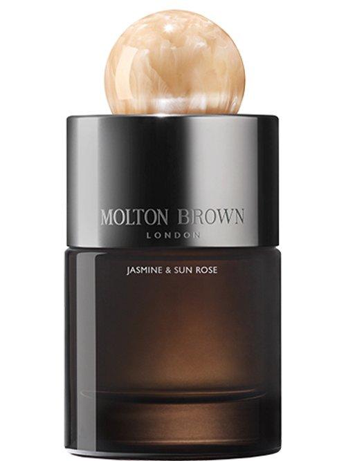 Jasmine & Sun Rose — Molton Brown